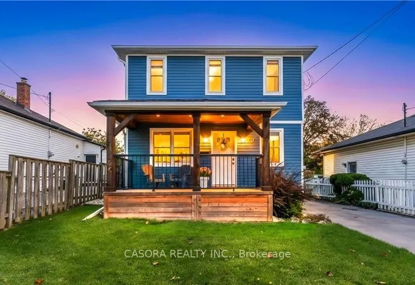 324 East 43rd Street, ON L8T 3C7