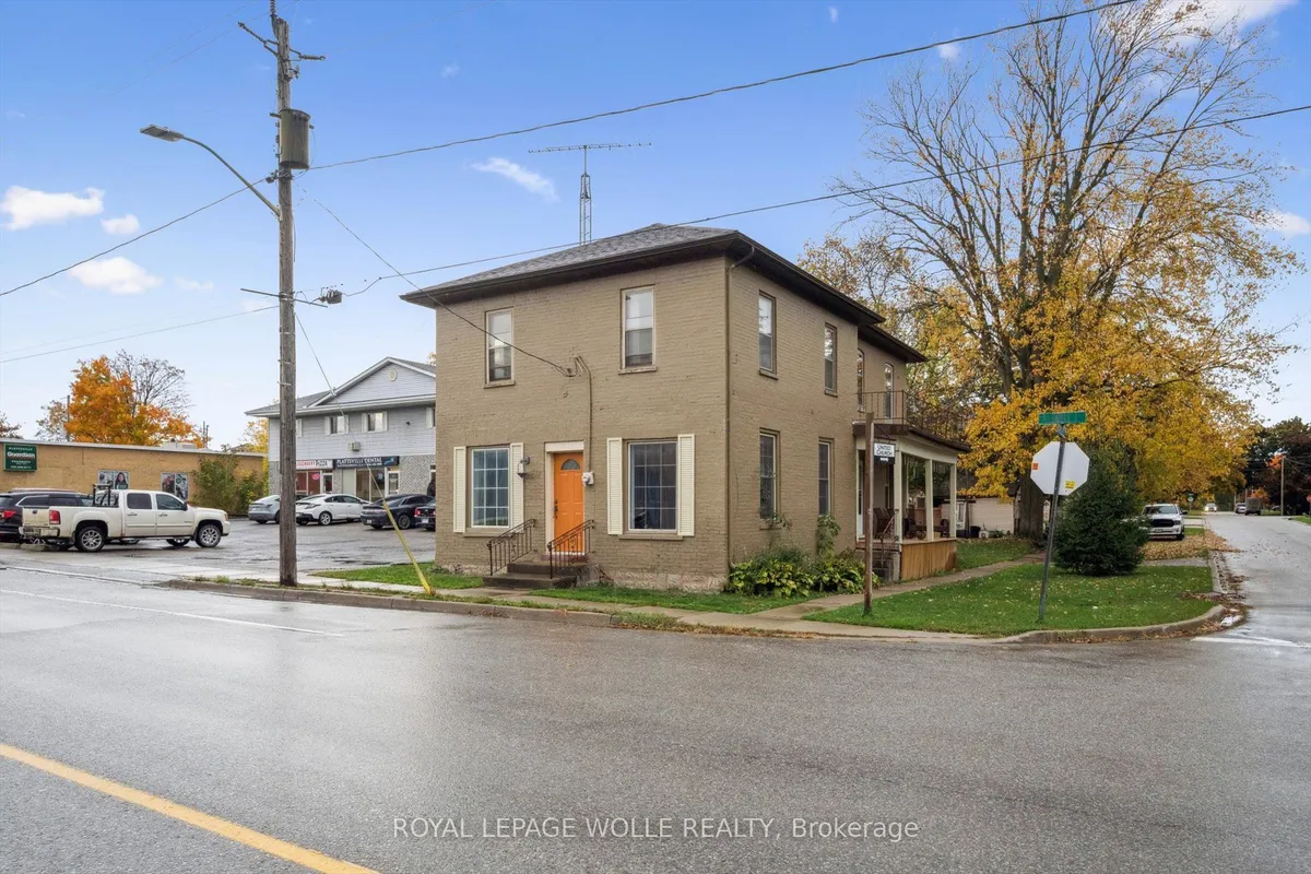 39 Albert Street, ON N0J 1S0