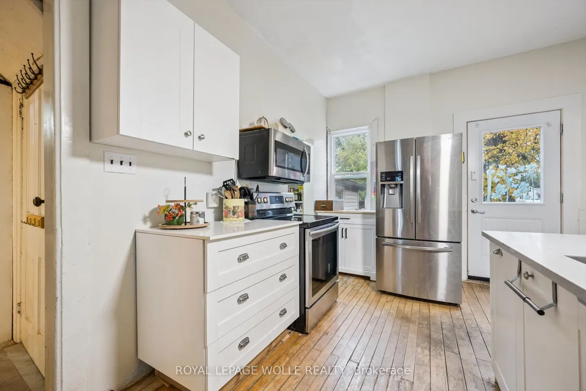 39 Albert Street, ON N0J 1S0