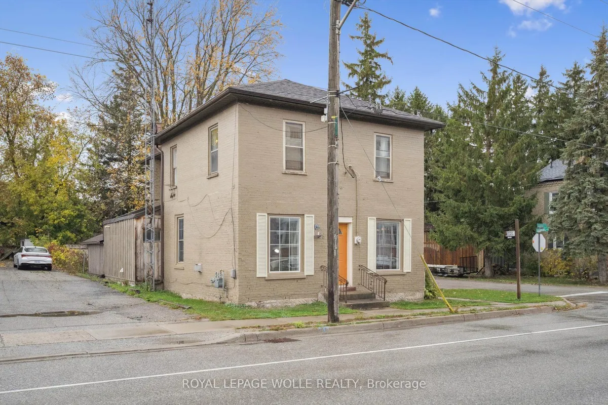 39 Albert Street, ON N0J 1S0