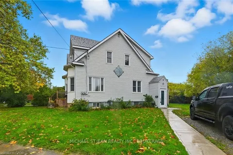 162 St. George Street, ON L3C 5P1