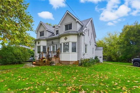 162 St. George Street, ON L3C 5P1