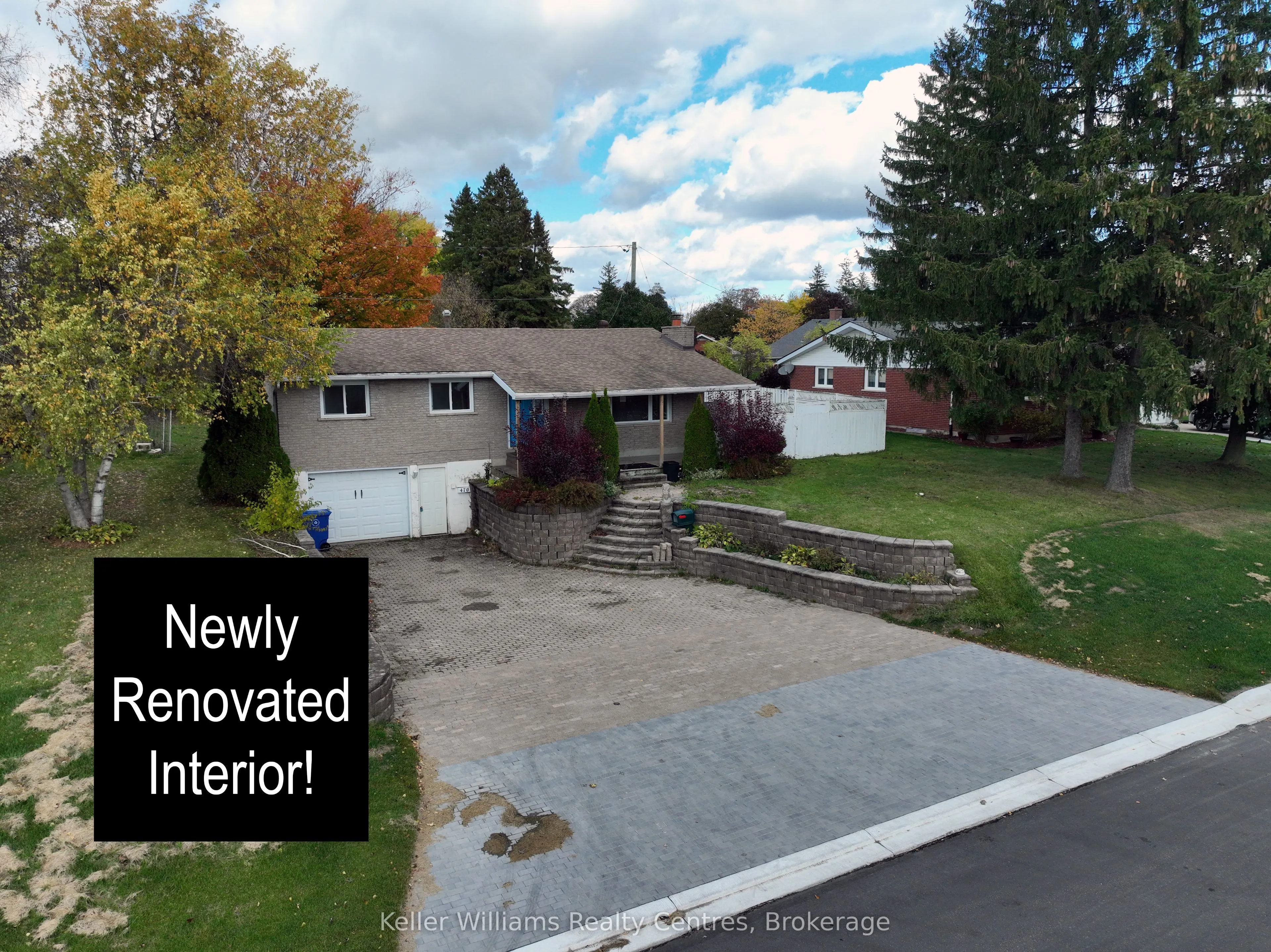 470 7th Street, ON N4N 2J4