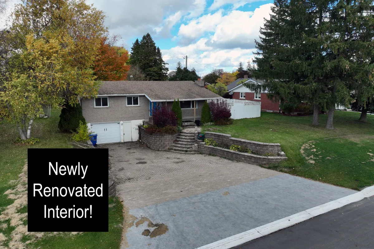 470 7th Street, ON N4N 2J4