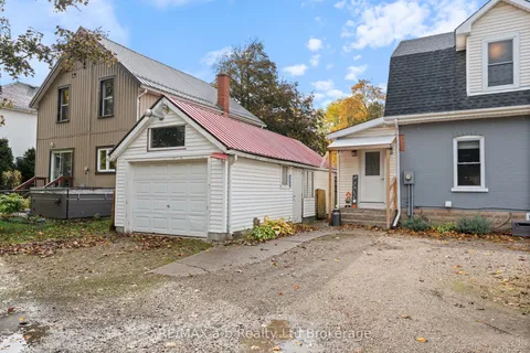 31 Concession Street, ON N4G 1R4