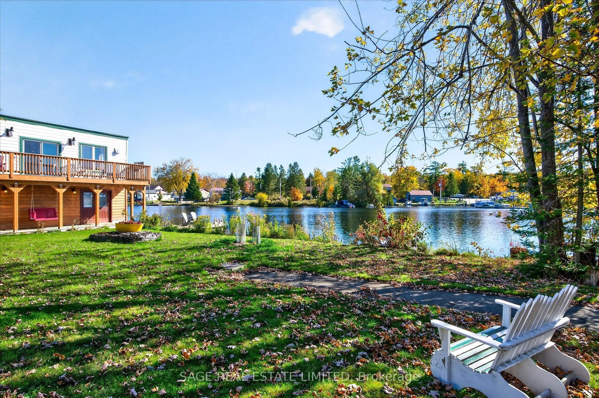 33 North Water Street, ON K0M 1K0