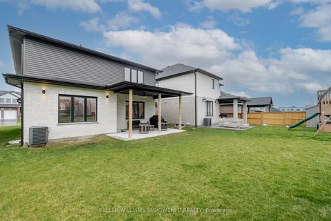 1611 Upper West Avenue, ON N6K 0M2