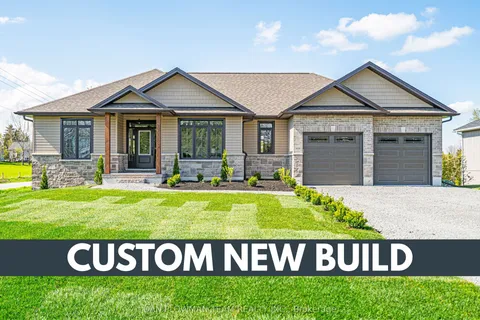 74 Shelley Drive, ON K0M 2C0