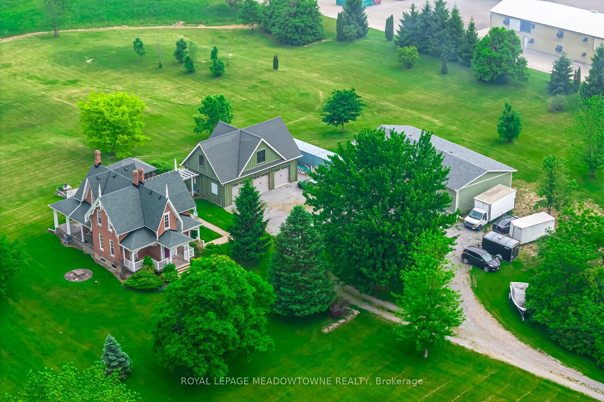 965 Metler Road, ON L0S 1C0