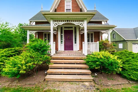 965 Metler Road, ON L0S 1C0