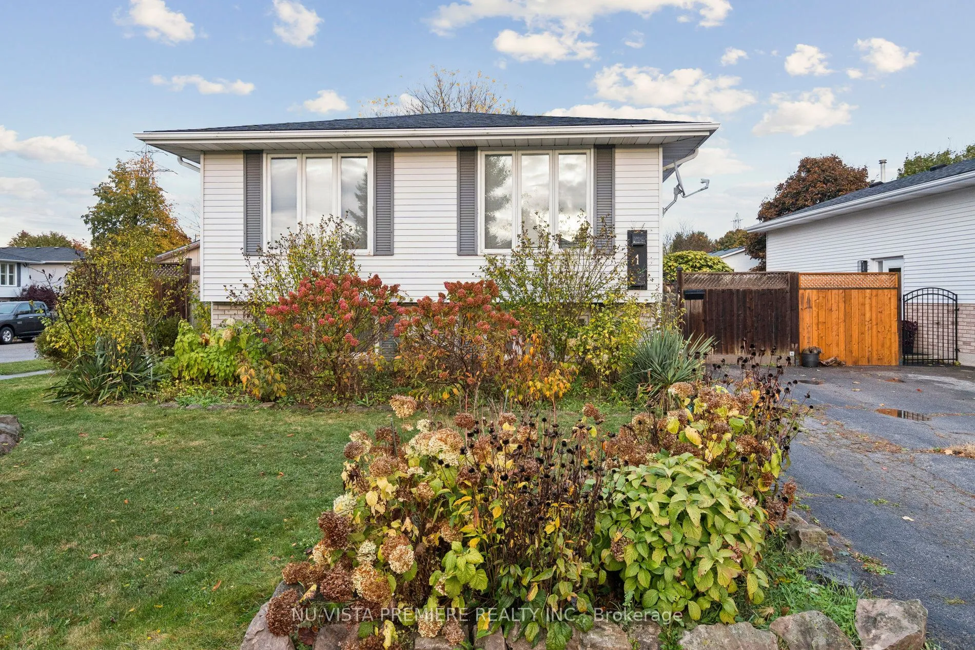 1 Osijek Crescent, ON N3P 1Z3