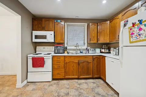 1 Osijek Crescent, ON N3P 1Z3