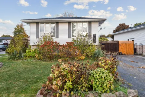 1 Osijek Crescent, ON N3P 1Z3