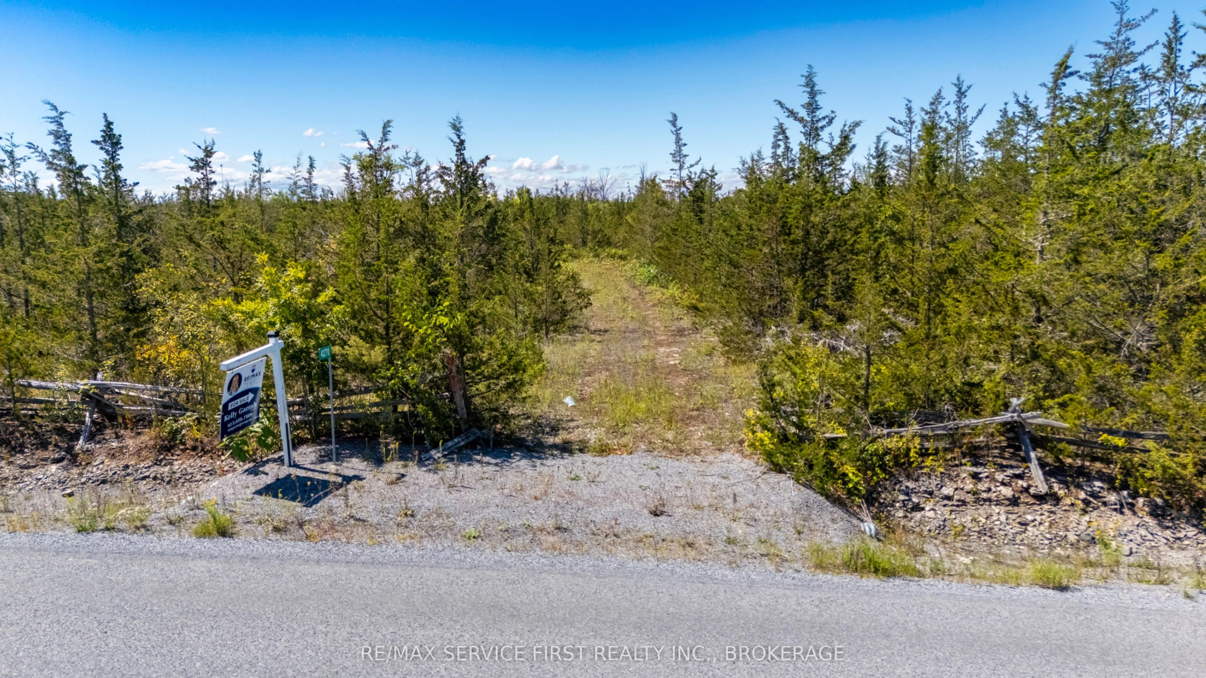 4270 Camden Portland Bdry Road, ON K0H 1V0