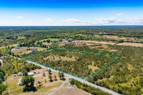 4270 Camden Portland Bdry Road, ON K0H 1V0