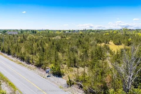 4270 Camden Portland Bdry Road, ON K0H 1V0