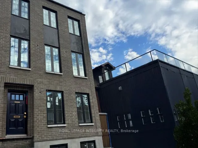 9 Gwynne Avenue, ON K1Y 1X1