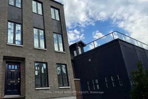 9 Gwynne Avenue, ON K1Y 1X1