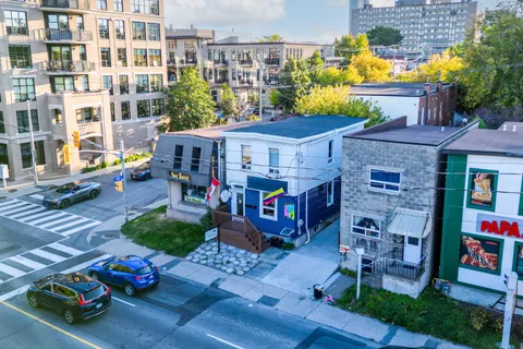 684 BRONSON Avenue, ON K1S 4E9