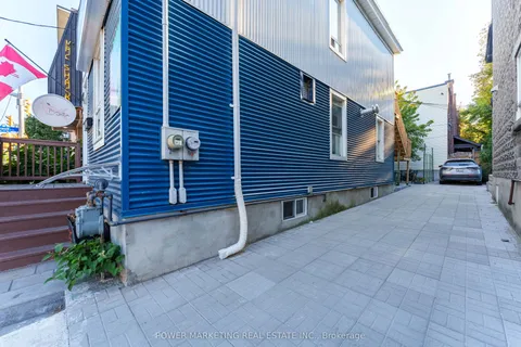 684 BRONSON Avenue, ON K1S 4E9