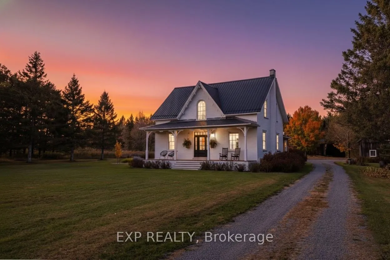 2375 County 10 Road, ON K0B 1P0