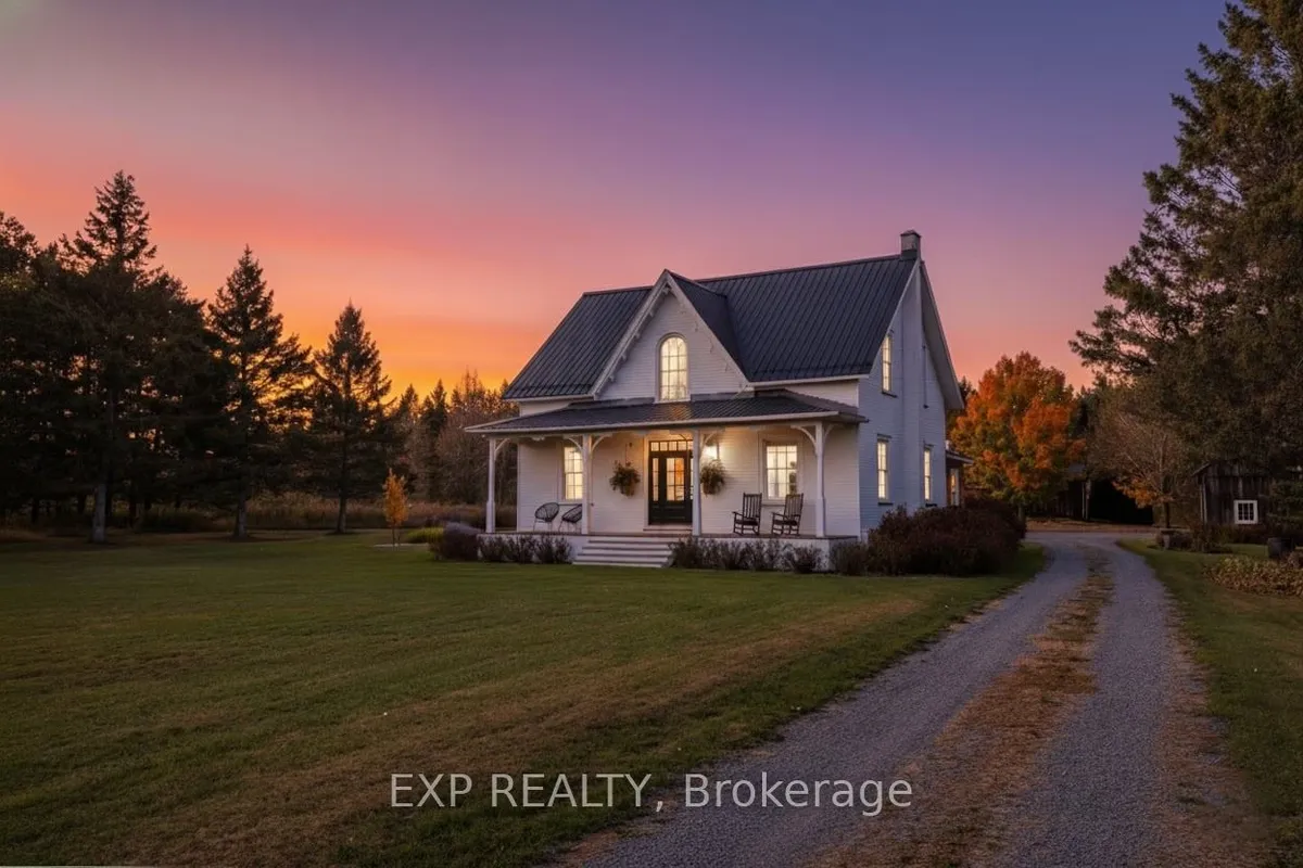 2375 County 10 Road, ON K0B 1P0