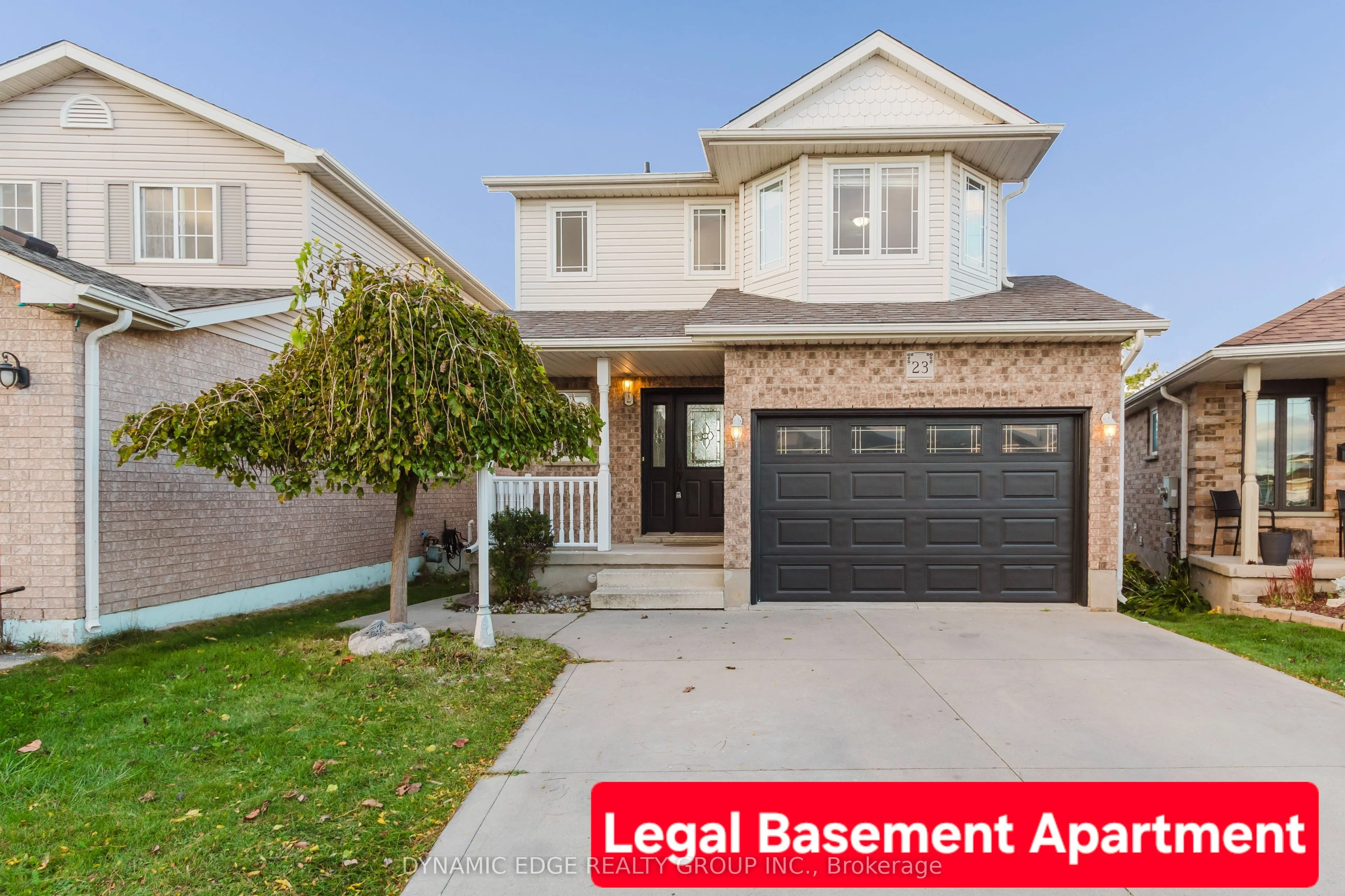 23 Bronwyn Place, ON N1K 1X1