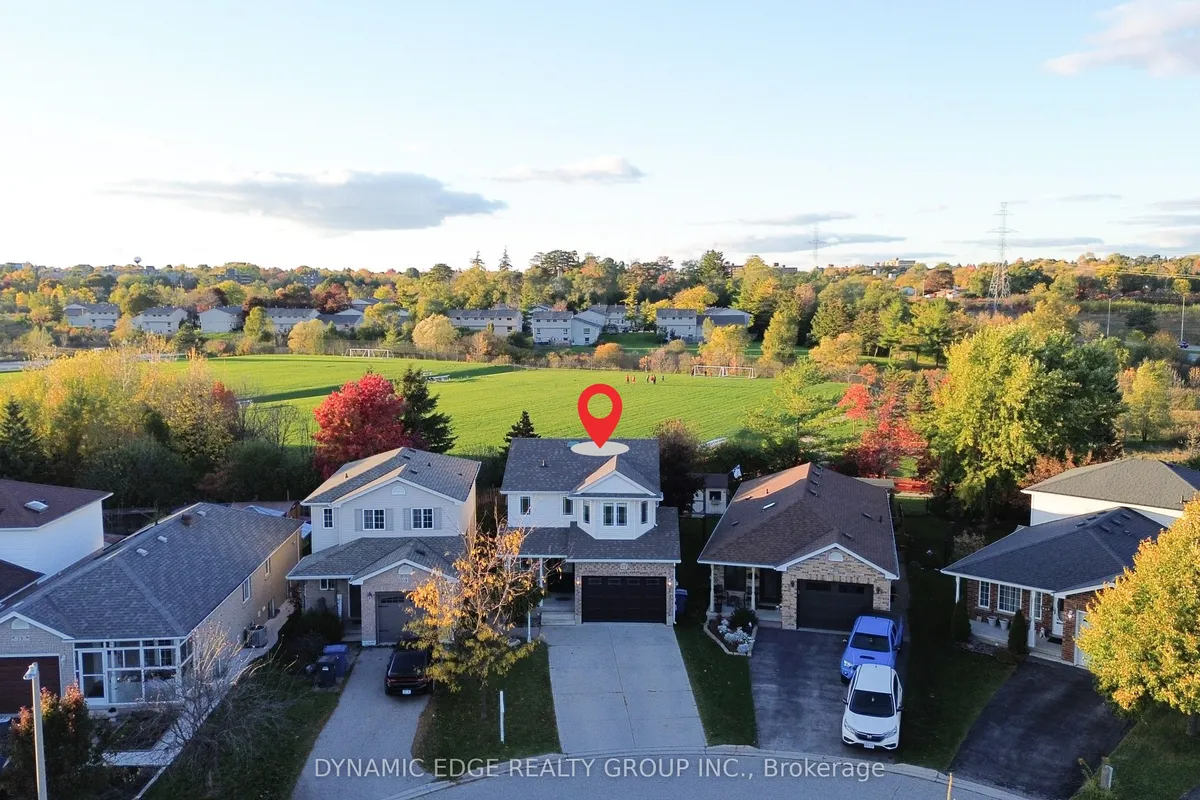 23 Bronwyn Place, ON N1K 1X1