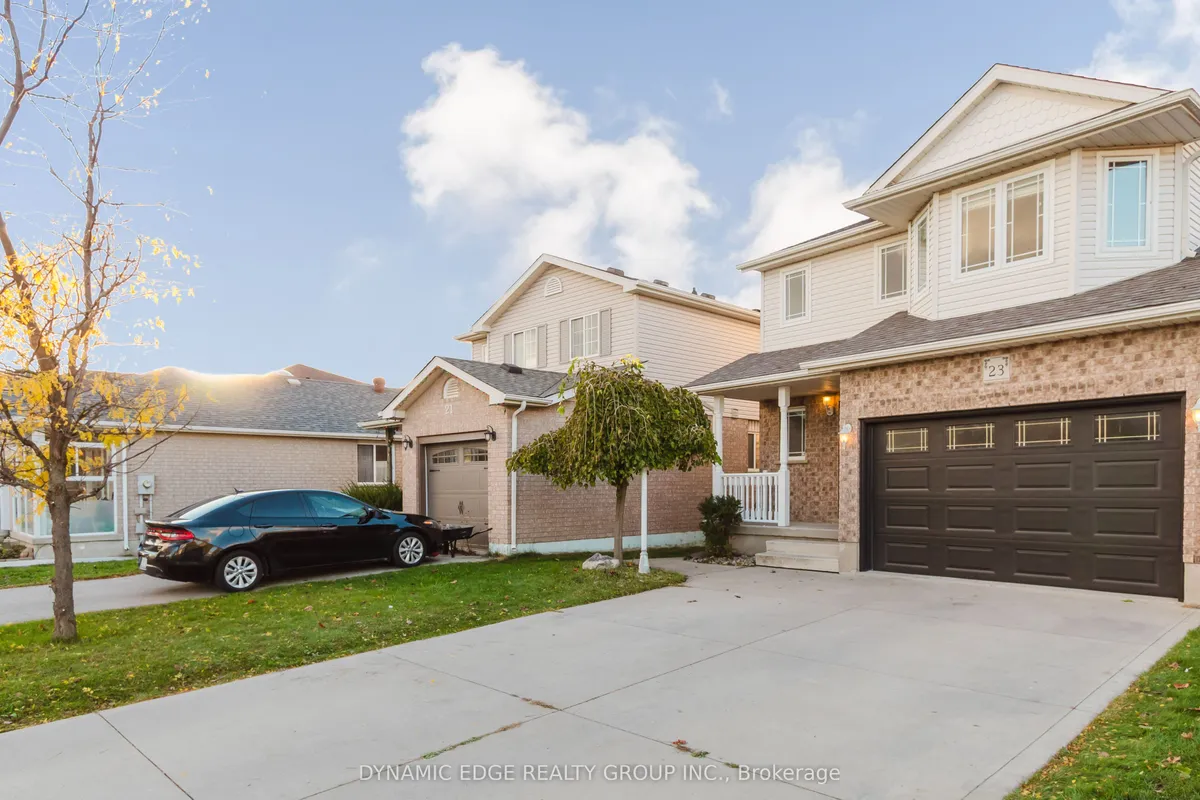 23 Bronwyn Place, ON N1K 1X1