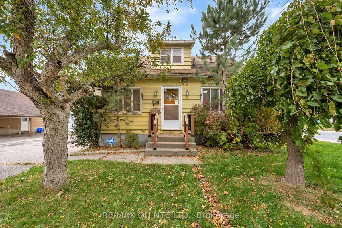 336 Sidney Street, ON K8V 2T9