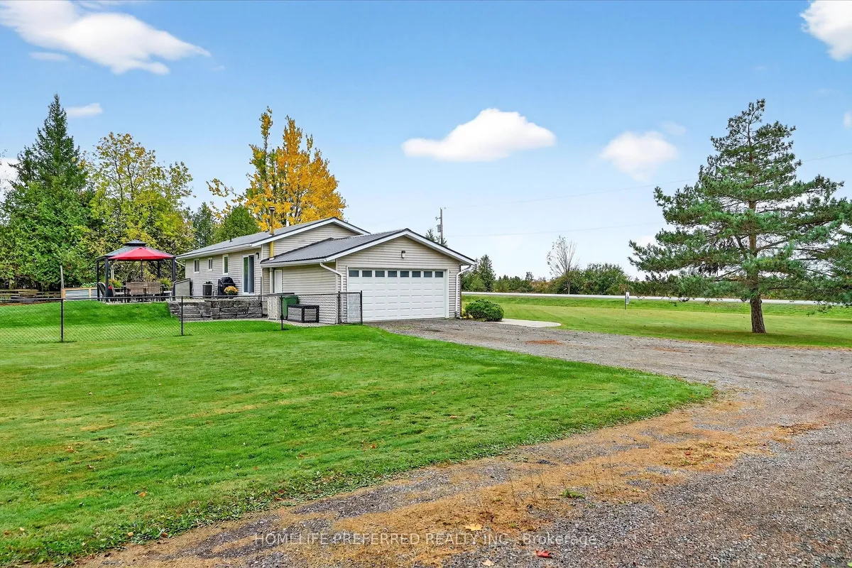 530 Centreline Road, ON K9V 4R5