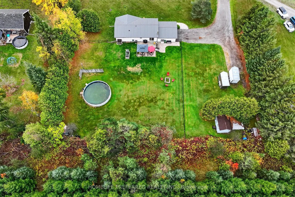 530 Centreline Road, ON K9V 4R5