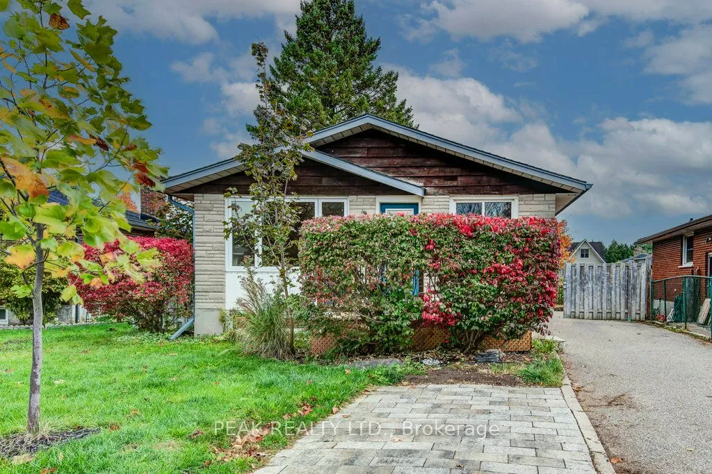 92 Brant Avenue, ON N1E 1G3