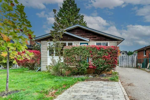 92 Brant Avenue, ON N1E 1G3