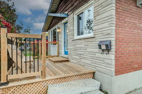 92 Brant Avenue, ON N1E 1G3