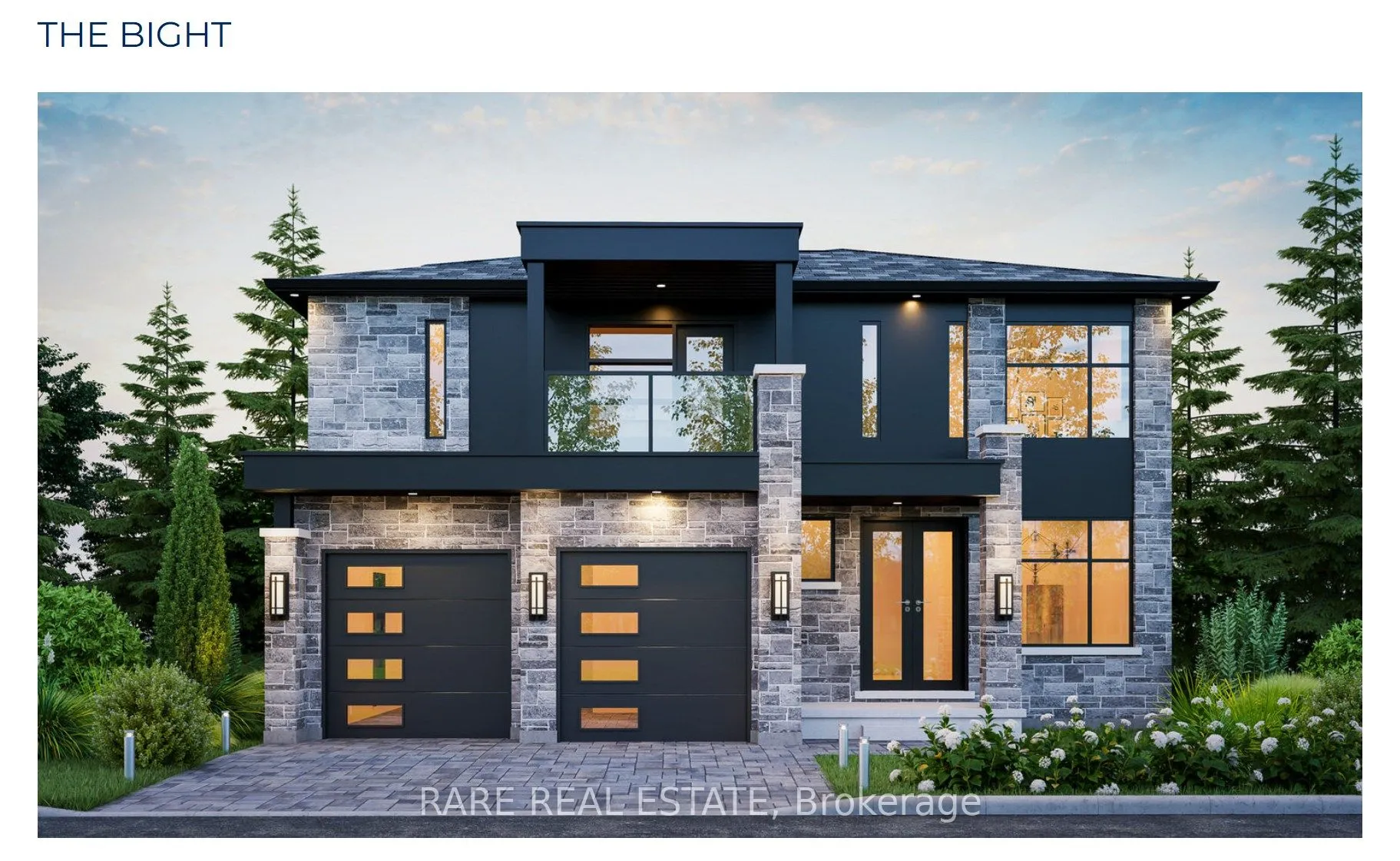 125 Equality Drive, ON N4L 0B6