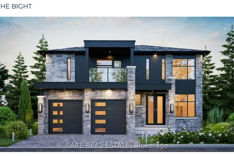 125 Equality Drive, ON N4L 0B6