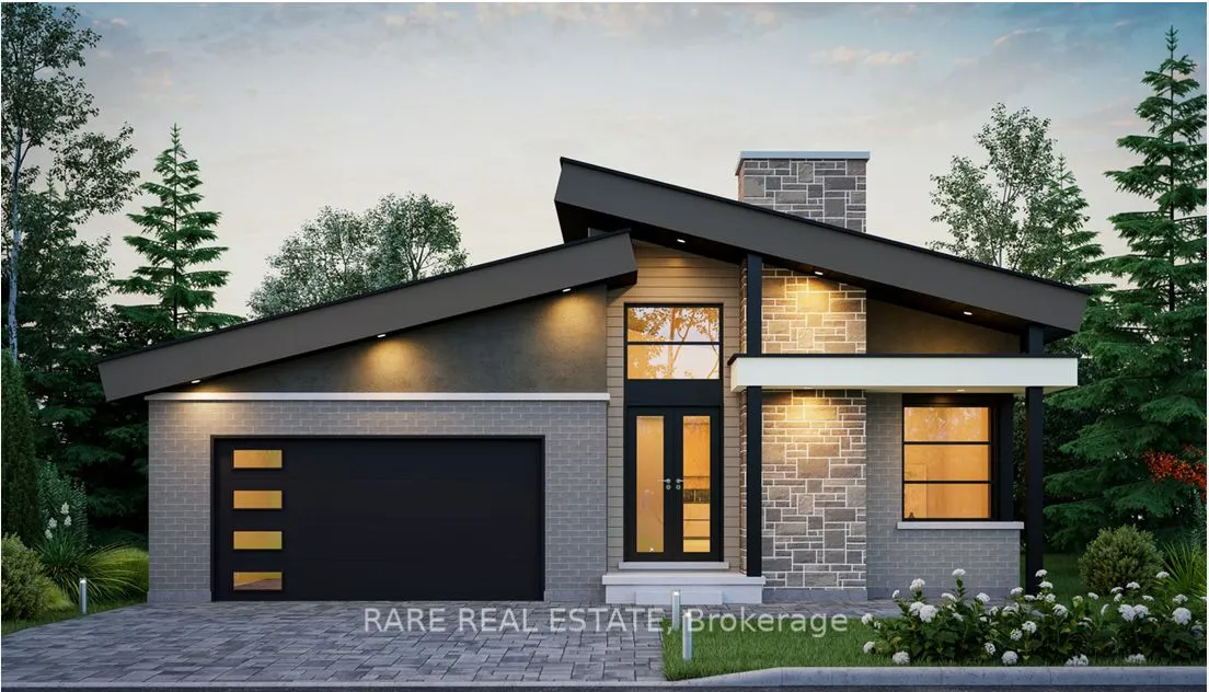 148 Equality Drive, ON N4L 0B5