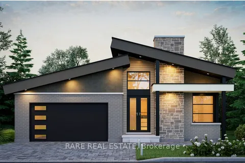 148 Equality Drive, ON N4L 0B5