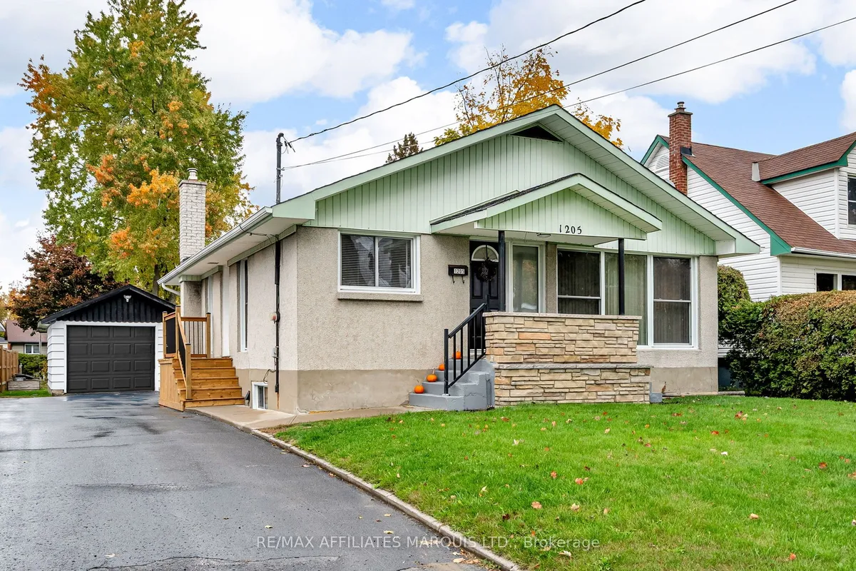 1205 Osborne Avenue, ON K6J 1L2