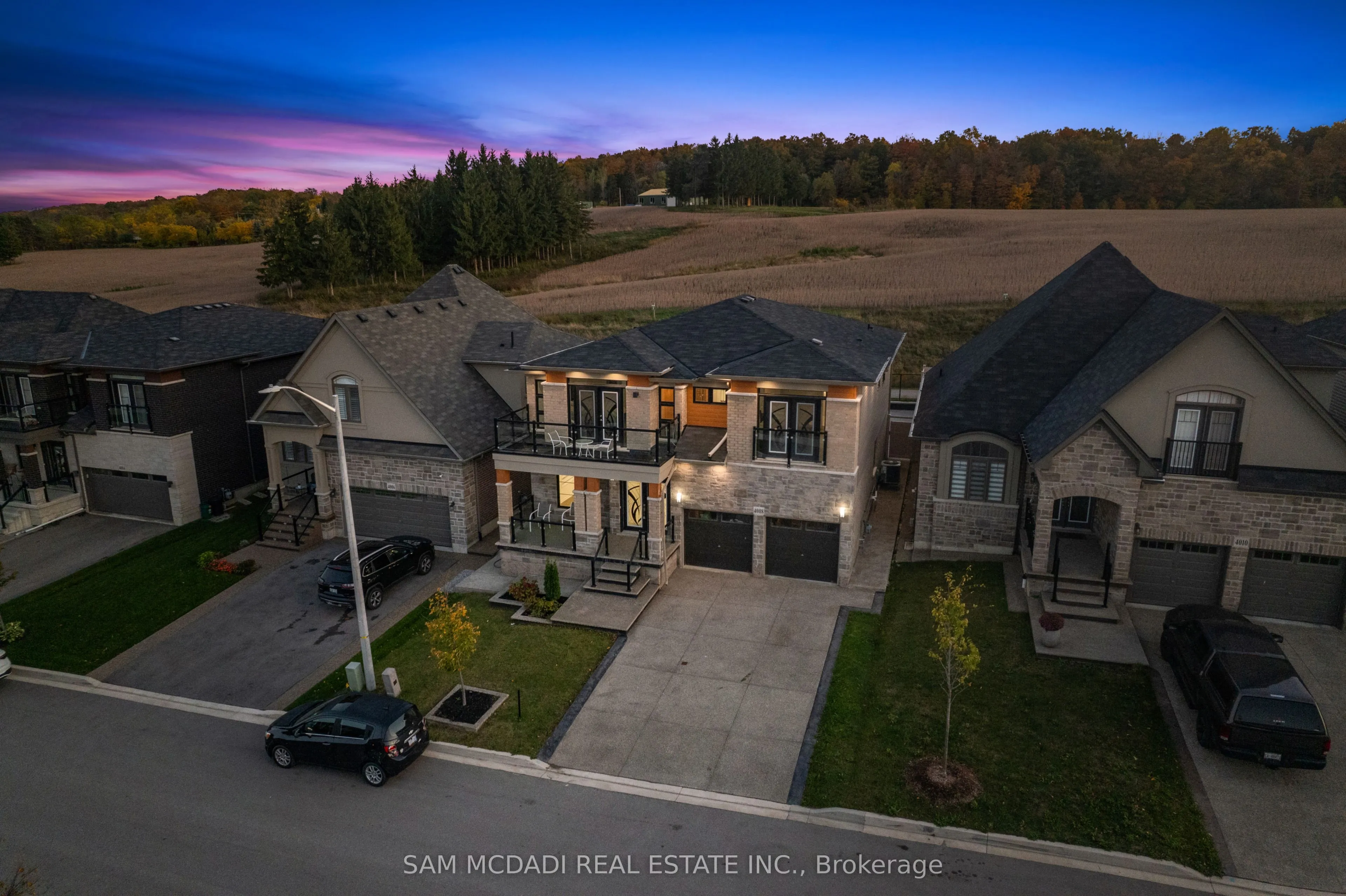 4008 Highland Park Drive, ON L3J 0T1