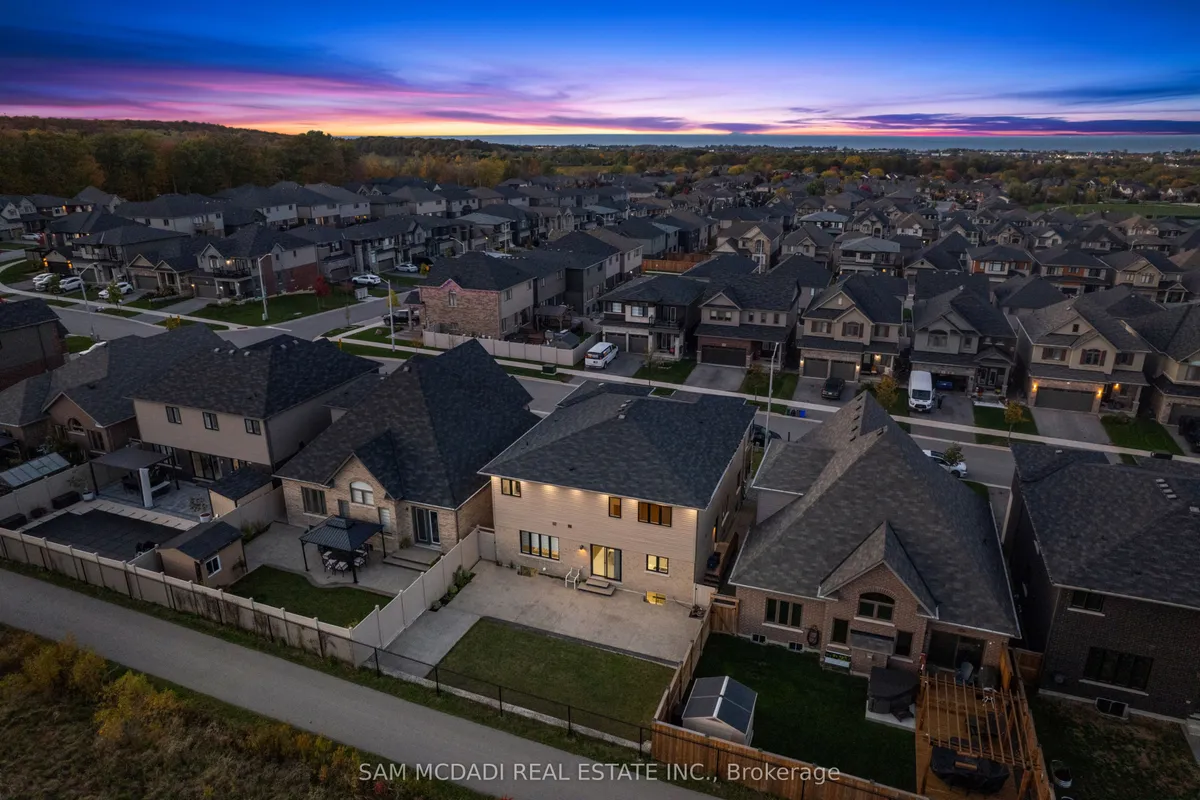 4008 Highland Park Drive, ON L3J 0T1