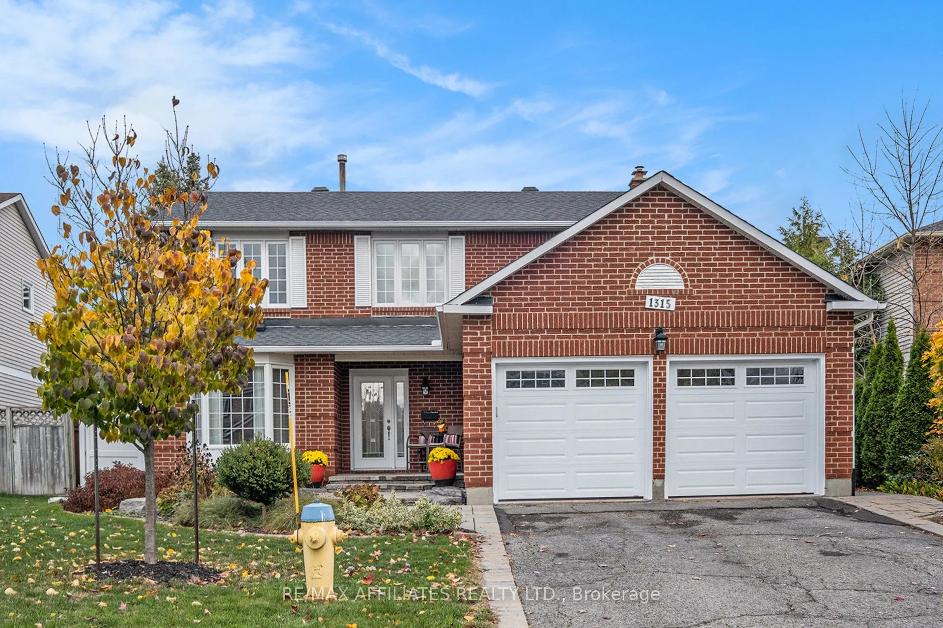 1315 Prestone Drive, ON K1E 2Z2