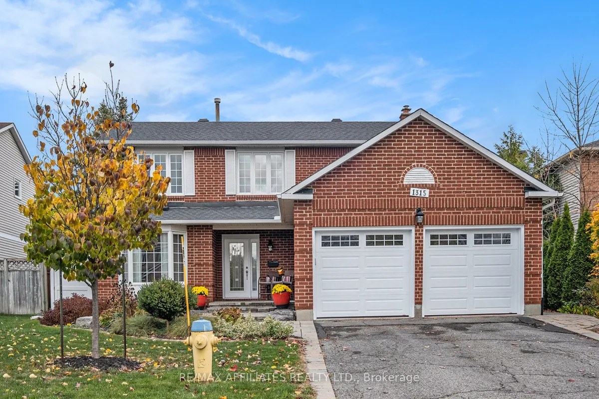 1315 Prestone Drive, ON K1E 2Z2