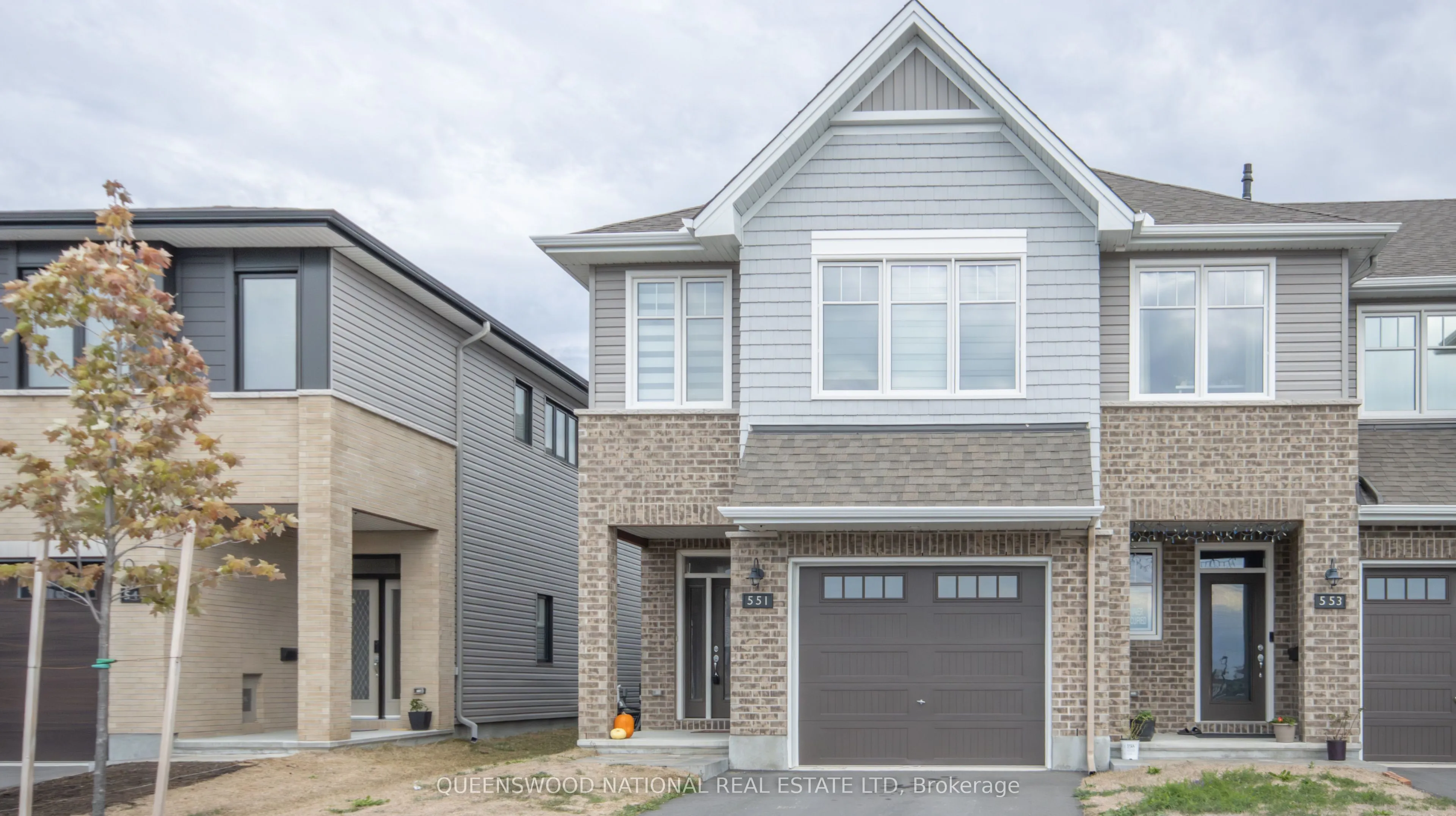 551 Cardamom Terrace, ON K2S 2Y1