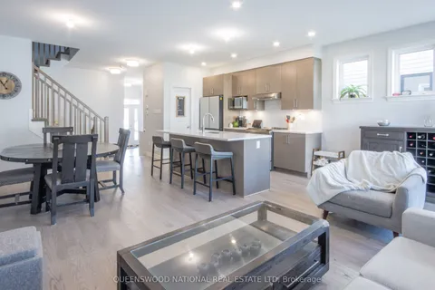 551 Cardamom Terrace, ON K2S 2Y1