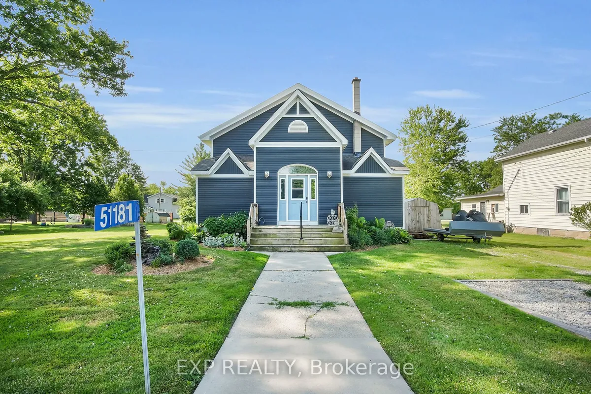 51181 Broadway Street, ON N0L 2J0