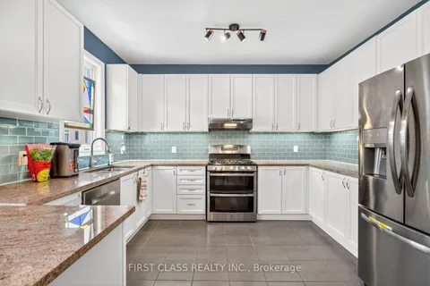 308 Autumnfield Street, ON K2M 0J4