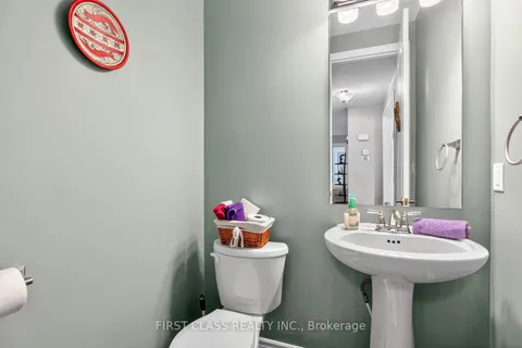 308 Autumnfield Street, ON K2M 0J4