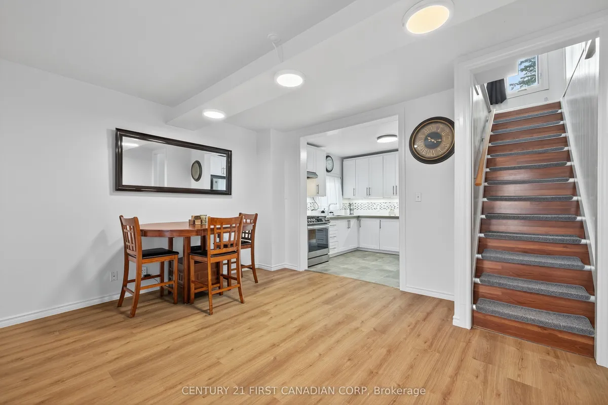 70 Jane Street, ON N0P 1A0